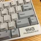 Mechanical Keyboard (3)