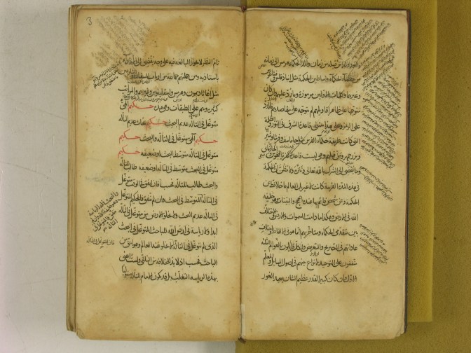 Topkapi 3271 Suhrawardi majmuah shows support DSCN0151