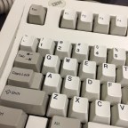 IBM Model M: the mother of all keyboards