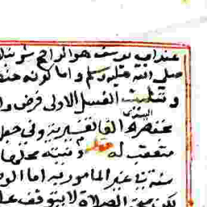 Riyad - Minhaj al-salikin TRUE