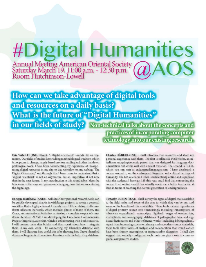 AOS DH Poster