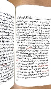 Yale Landberg 711 159b al-ayn wa-al-athar Evernote Snapshot 20150224 104254