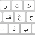 Improved Keyboard Layout for Mac!