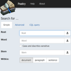 DH Project at Utrecht University: Bridging the Gap