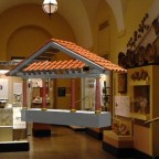 The Importance of Uncertainty: VR Reconstructions of Ancient Buildings