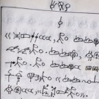 An Ivorian innovation: the Bété script