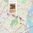 Making online interactive maps with Leaflet (Part 2)