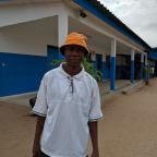 Encountering the Vai script