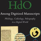 Among Digitized Manuscripts: A Book