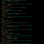 Disrupting Digital Knowledge Infrastructures: A Status Quo Survey