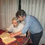 The Syriac Digital Humanities: An Interview with George A. Kiraz, Part 2