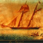 Turning the page on a 19th century Mende prayer