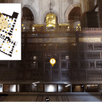 Virtual Reality from Mamluk-Period Cairo