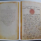 Manuscripts as Refugees