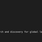 Kitāb or kitaab: improving search and discovery for global languages