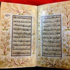 The Pote Collection of Islamic Manuscripts: The Highlights of Eton part (II)
