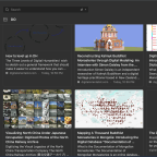 A Solution for the Mess of Online Bookmarking?
