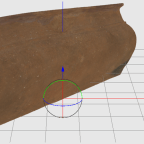 Examining the Merits of 3D Sliced Segmental Extraction: A Case Study of Prehistoric Japanese Ceramics