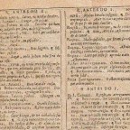 Missionary Linguistics – Latin, Portuguese and Japanese resources online