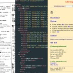 Online Resources for Buddhist Studies and the Development of Digital Humanities, Past, Present and Future: An Interview with Charles Muller, Editor of the DDB and CJKV-E Dictionaries