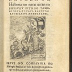 Transkribus and Kirishitanban: Some Initial Experiments