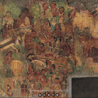 Interviewing Dr. Naomi Appleton about Jātaka Stories