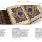 Interviewing Dr Hoffmann-Ruf about “Qalamos: connecting manuscript traditions”