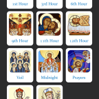 Read and Write Coptic on Your Smartphone: Interview with Mina Makar on Coptic Bible, Dictionary, Keyboard, and Agpeya Apps 