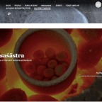 The AyurYog Project: An Interview with Professor Dagmar Wujastyk