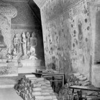 Navigating the Dunhuang Manuscripts Databases