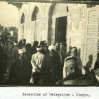 Dr Sami Ibrahim Haddad – the surgeon and his manuscripts