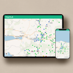 MapHub: A Brief Tutorial