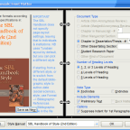 Nota Bene: Software for Academic Composition