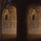 Procreate and the power of visualization tools