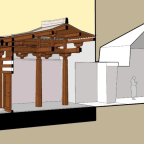 Digital Architecture in Dunhuang—and beyond: an interview with Dr Zhenru Zhou