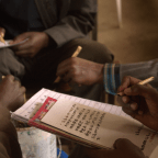 Current approaches on Automatic Recognition of Ethiopic script