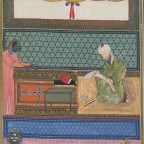 Digital Contributions of Auction Houses: The Emergence of the Chahar Maqala’s Oldest Manuscript