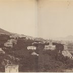 Digital Humanities Approaches to Navigating the Early Colonial Hong Kong History