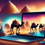 The Age of Digital Technology: Silk Road Archaeological Sites and Artefacts (Part 2)