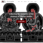 Balancing Innovation and Preservation: Sustainability in the Oral History of Tibetan Studies Project