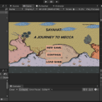 Video Games and the Humanities: A Call for Scholarly Games