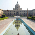 A Parallel Treebank of Speeches by Narendra Modi, PM of India