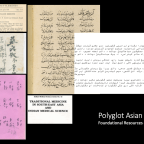 The Magic of Philology and Indexing