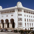 A Postcard from the World of Print: Algeria’s Place in the Digital Humanities