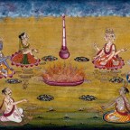 Combining Digital Resources to Investigate the Oral-formulaic Diction of Sanskrit Texts (Part 2)