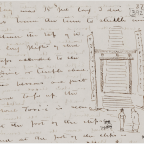 Using TEI to study Edward Sylvester Morse’s Japan Diaries in the Peabody Essex Museum Collection (Part 1)