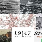 Partition Revisited: Bridging History and Technology to Trace Refugee Rehabilitation