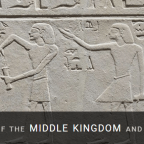 Digital Prosopography of Ancient Egyptian Society Using LOD: The Persons and Names of Middle Kingdom and Early New Kingdom Database