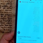 From Vienna to the World: Launching the First Public Syriac HTR Model on Transkribus