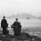 Flourish: Visualizing Ottoman Migration to the United States